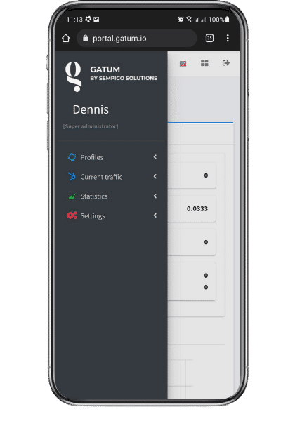 GATUM-платформа-мобильная-версия