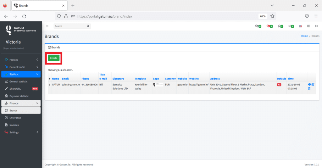 keeping-the-new-brand-on-platform