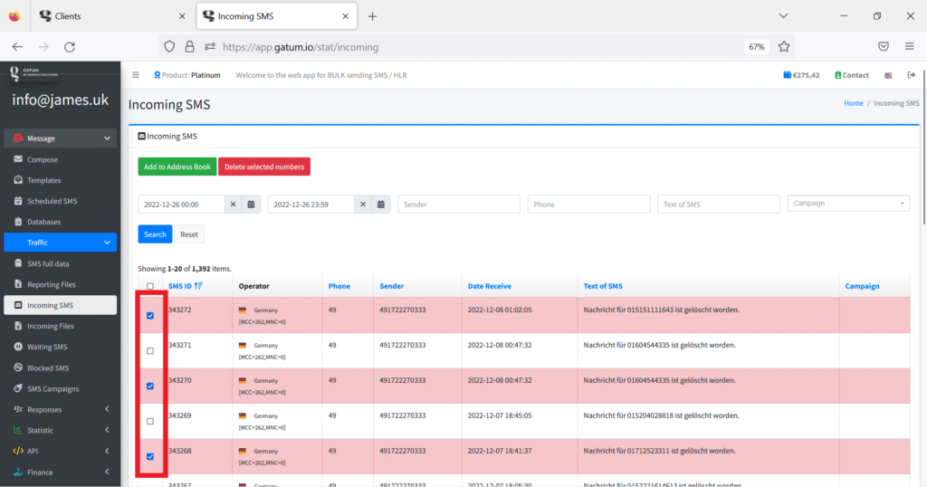 choose-incoming-sms-to-export-them