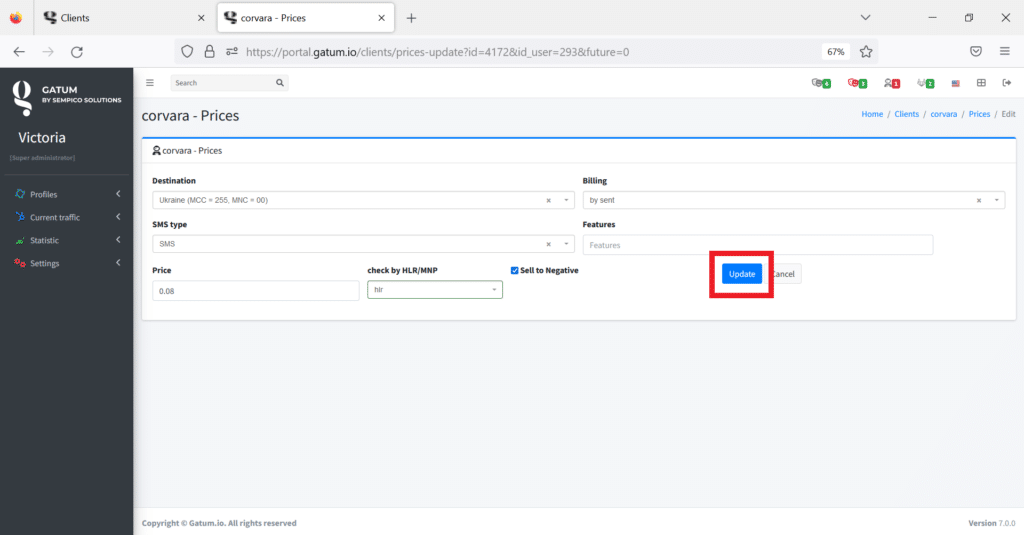 saving-hlr-price-settings