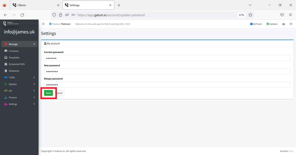 saving-the-changes-in-the-clients-profile