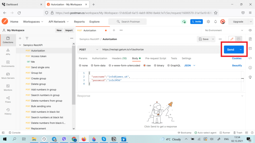 send-request-for-authorization