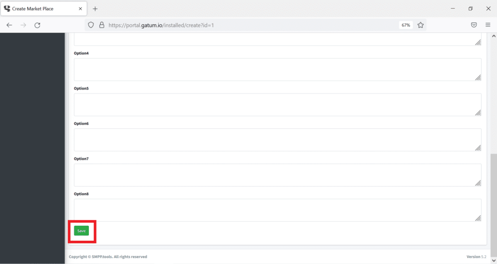 saving-integration-settings