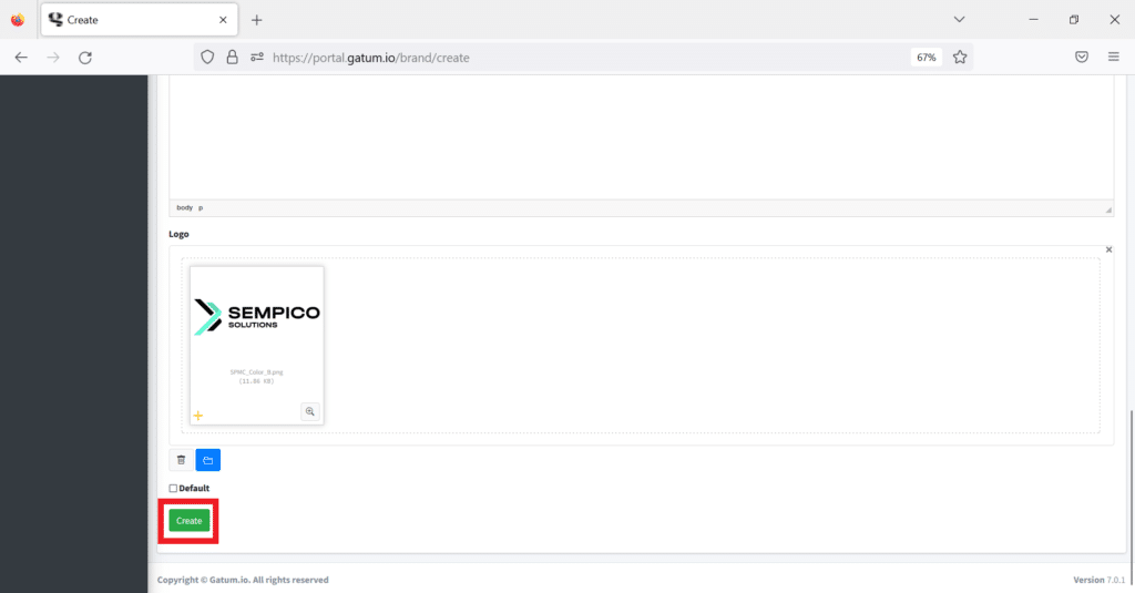 keeping-the-new-brand-on-platform